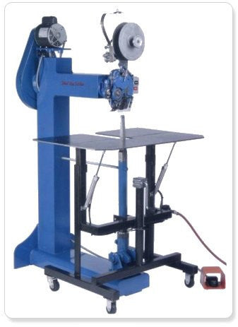 CUTTER TUBE