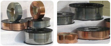 COPPER RIBBON HYBAR STITCHING WIRE